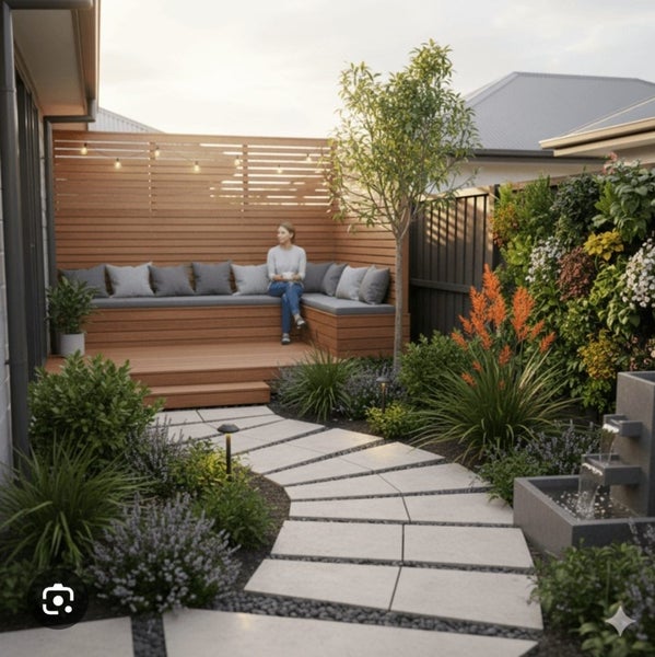 REPUTABLE LANDSCAPING FRANCHISE FOR SALE Carousel 1