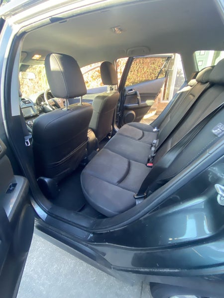 2012 Mazda Atenza