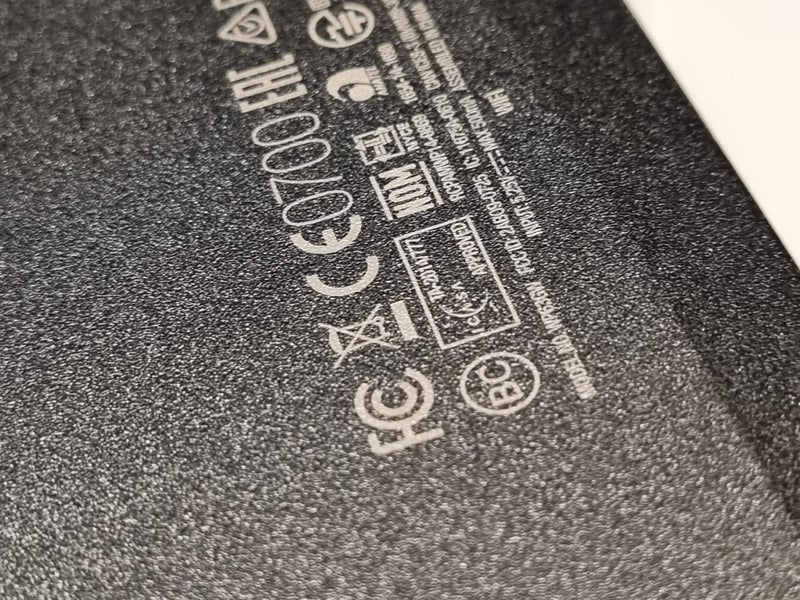 7th Gen Kindle Carousel 4