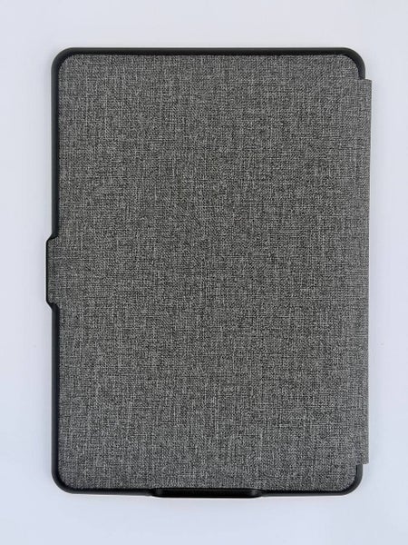 Kindle Paperwhite 7th 300PPI 4GB BLK Tested + Brand new Mag Case Carousel 8