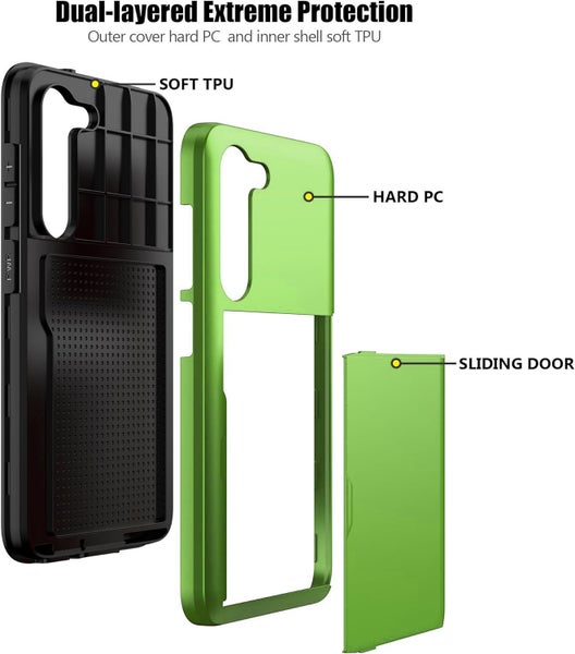 Samsung Galaxy S23 Plus Case Carousel 7