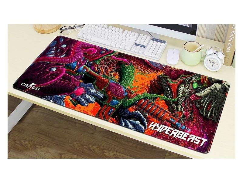 Mouse Pad Mouse Pad Carousel 1