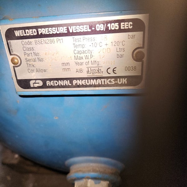 Hydrovane Compressor483772581450895361