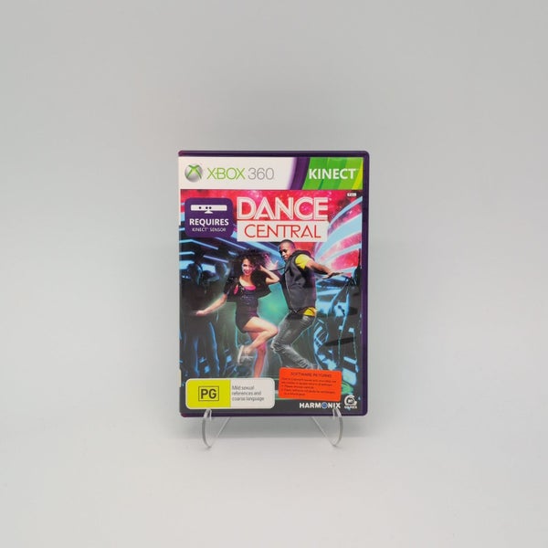 Dance Central (Xbox 360) Carousel 1