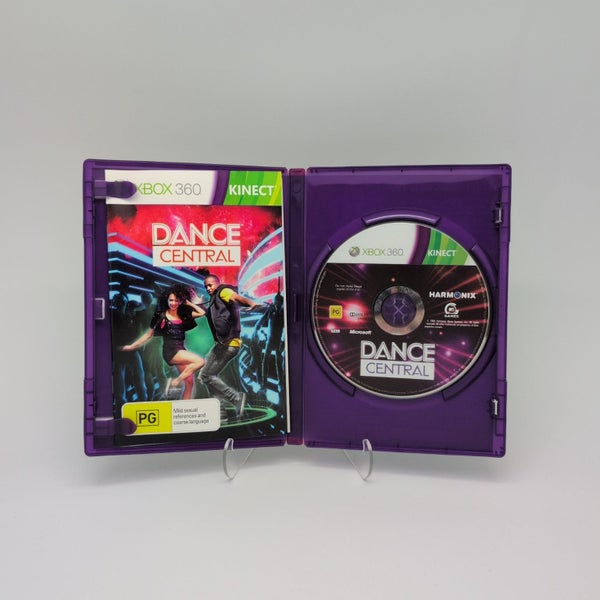Dance Central (Xbox 360) Carousel 2
