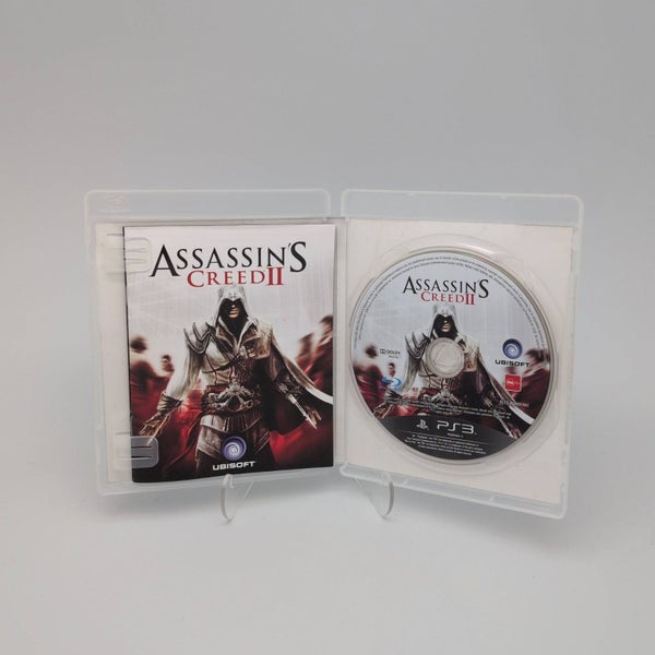 Assassin's Creed II (PS3) Carousel 2