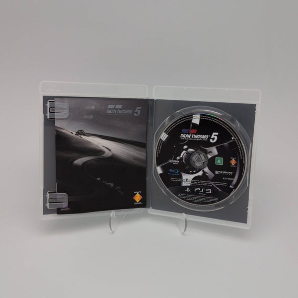 Gran Turismo 5 (PS3) Carousel 2