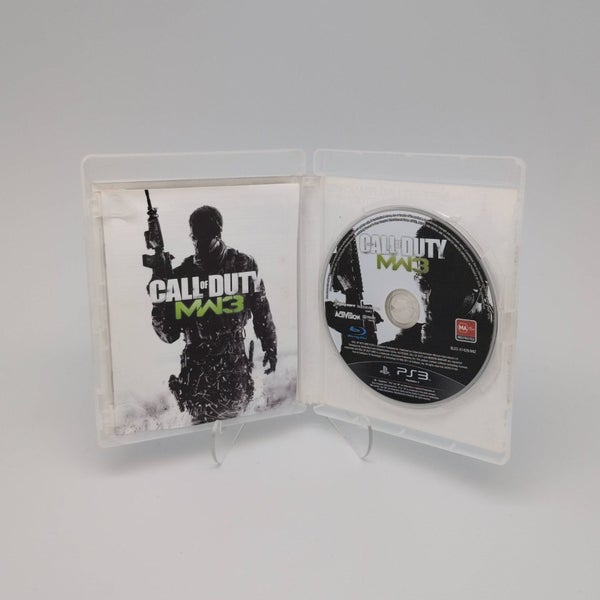 Call of Duty: Modern Warfare 3 (PS3) Carousel 2