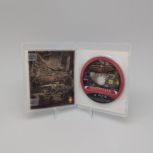 MotorStorm Apocalypse - Essentials (PS3) Carousel 2