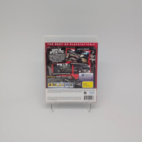 MotorStorm Apocalypse - Essentials (PS3) Carousel 3