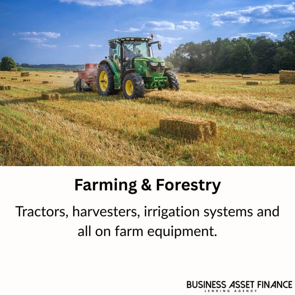 Business Asset Finance | Equipment, Vehicle & Deve Carousel 1