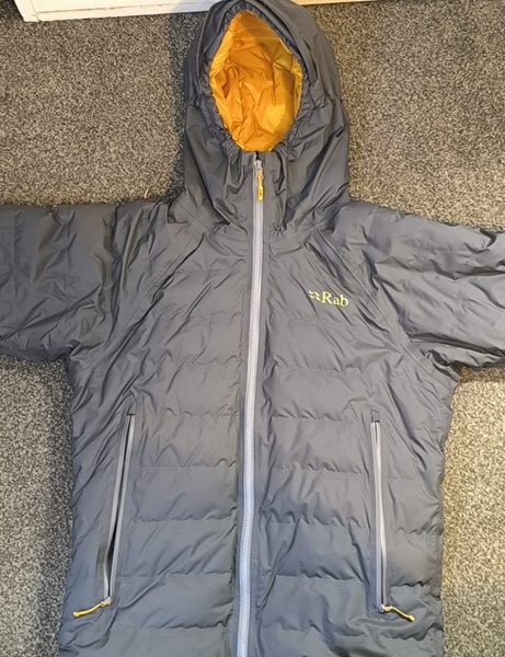 Rab Valiance - Excellent condition!
