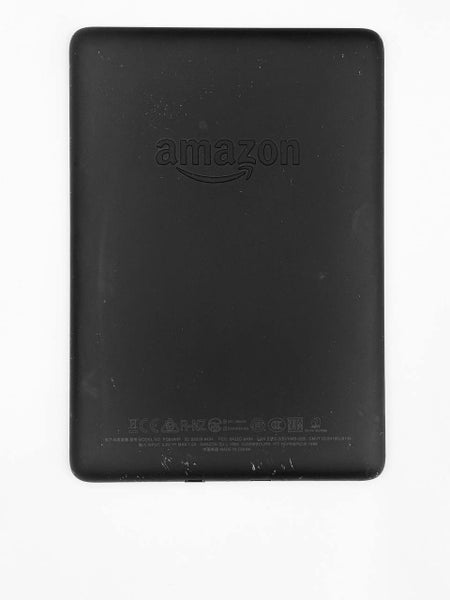 Pre-Owned Kindle Paperwhite4 10th Gen PQ94WIF 8GB IPX8 with Ollee Mag case Carousel 8
