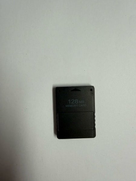 PlayStation 2 Memory Card Carousel 1