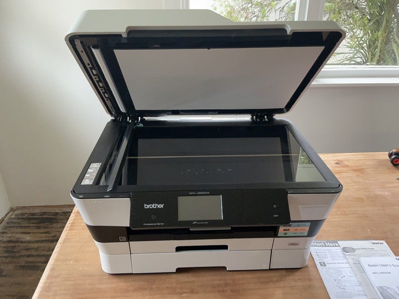 Brother printer-470812471486720001
