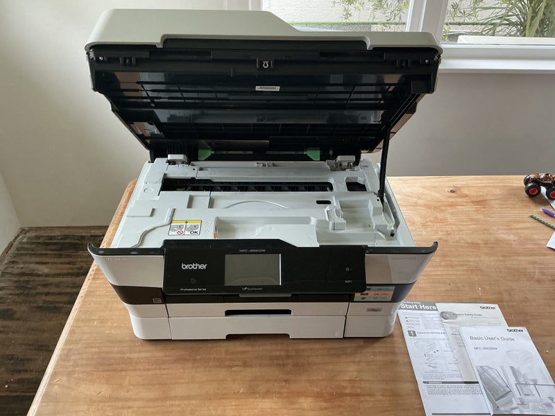Brother printer-470812471486720002