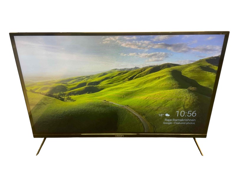 Veon Smart TV 32" Carousel 1