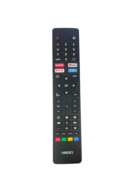 Veon Smart TV 32" Carousel 3