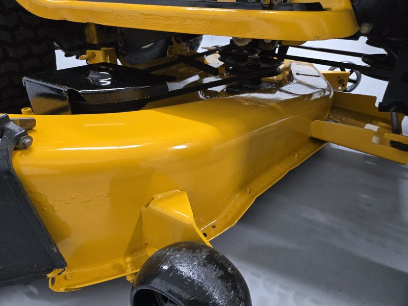 Cub cadet lt1046 Carousel 11