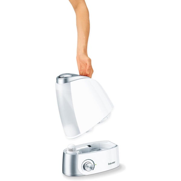 Beurer LB 44 Air Humidifier Carousel 2