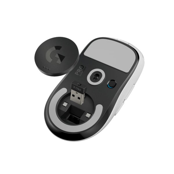 Logitech G Pro X Superlight Wireless Gaming Mouse Carousel 3