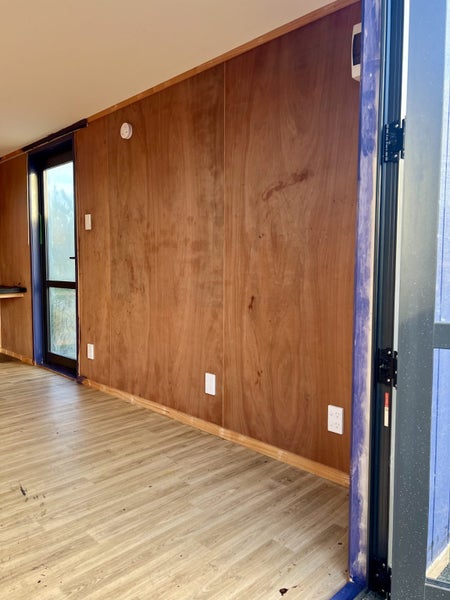 Quality cabin for sale Carousel 6