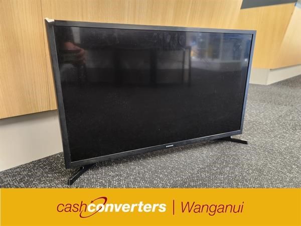 Samsung Tv (Smart) 32 INCH UA32T4300AS A1778792-1 Carousel 1