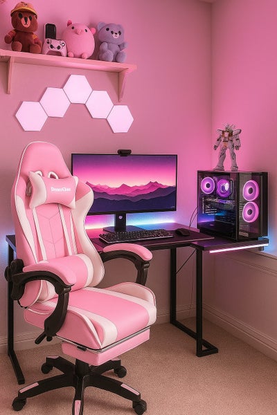 Computer Chair Gaming Chair Office Chair Desk Chair Carousel 1