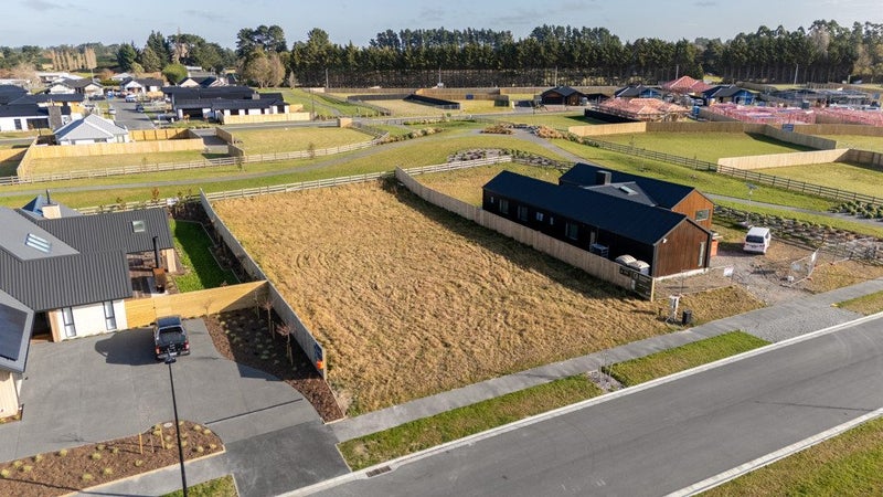 Prime Land, Endless Potential $475K - $525K