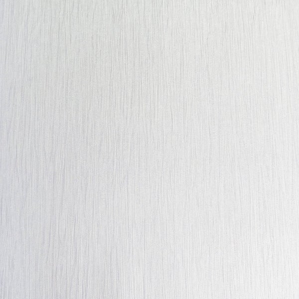 Wallpaper. Vertical Pattern - Off White & Pale Grey. #23032 Lot 003. PTP Carousel 1