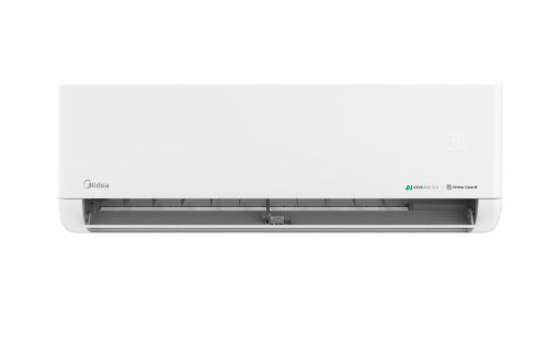 Midea EF 3.5kW Heat Pump / Air Conditioner – WiFi Ready – Heating & Cooling Carousel 1