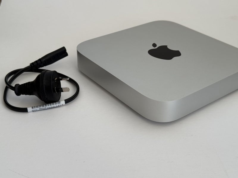 Apple Mac mini (Mid 2011) – $1 RESERVE Carousel 1