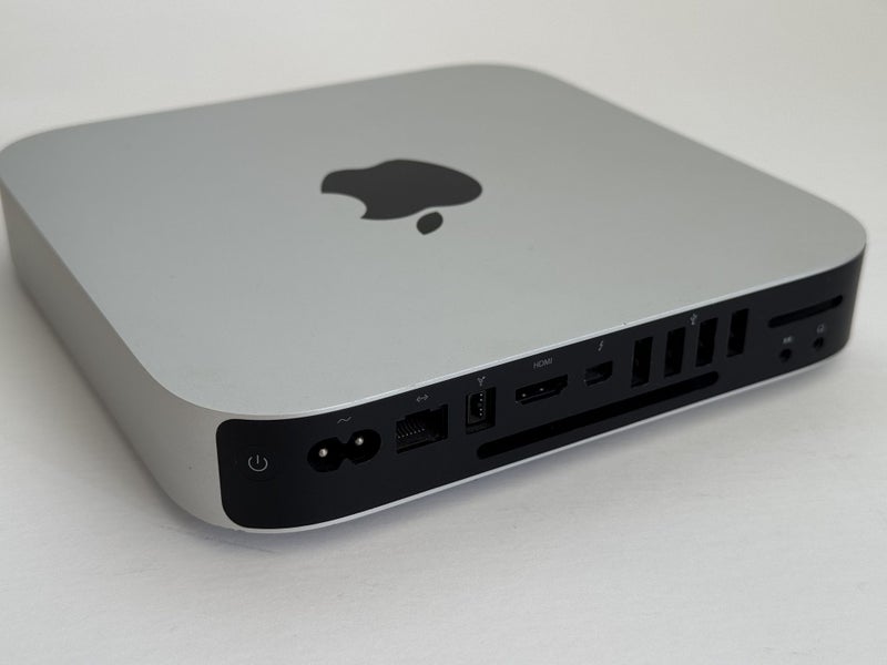 Apple Mac mini (Mid 2011) – $1 RESERVE Carousel 2