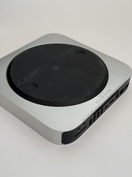 Apple Mac mini (Mid 2011) – $1 RESERVE Carousel 3