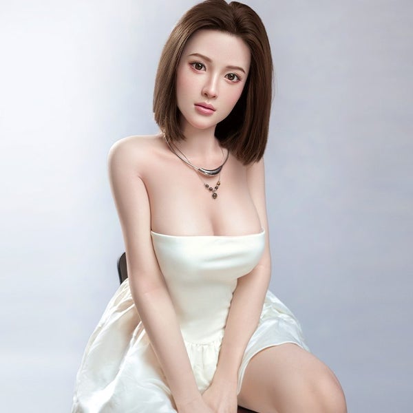 Faye - NZ's Best Value Sex Doll | DWWD22 Carousel 2