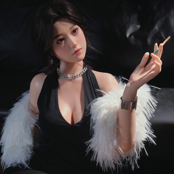 Olivia - NZ's Best Value Sex Doll | DWWD13 Carousel 2