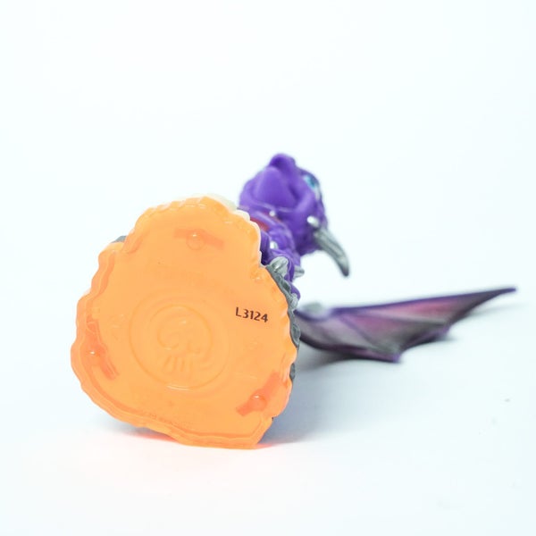Skylanders Giants - Cynder - Series 2 S2 - Cinder Carousel 5
