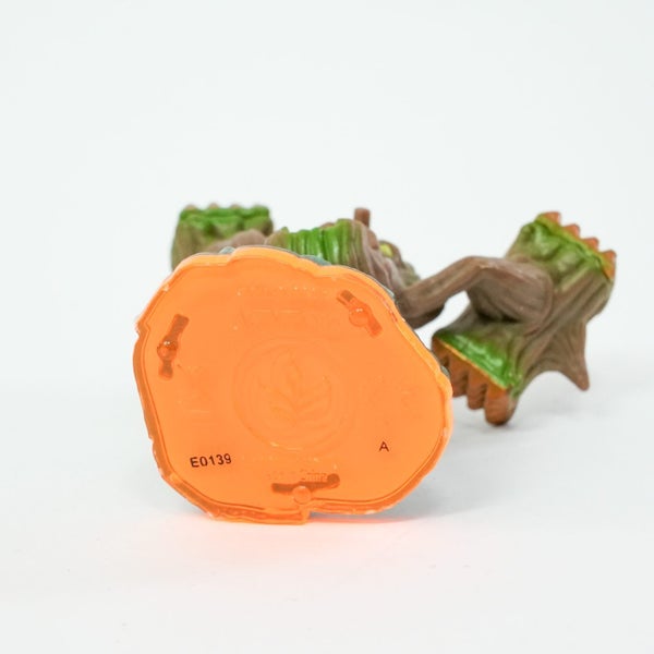 Skylanders Giants - Stump Smash - Skylander Series 2 S2 Life Element Carousel 6