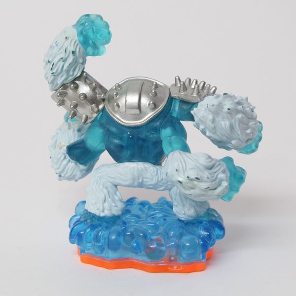 Skylanders Giants Slam Bam - Series 2 - Water Element S2 Carousel 2