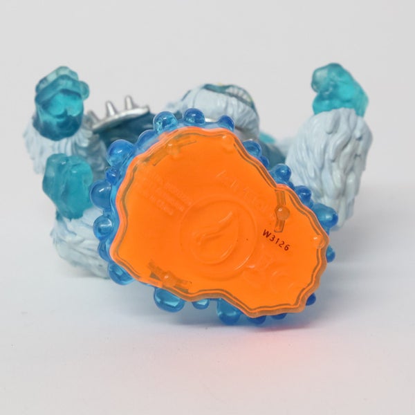 Skylanders Giants Slam Bam - Series 2 - Water Element S2 Carousel 4