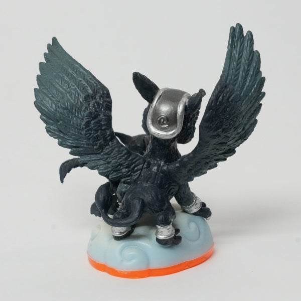 Skylanders Giants - Sonic Boom - Series 2 - S2 - Air element Carousel 2