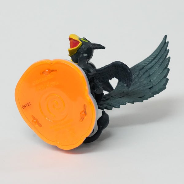 Skylanders Giants - Sonic Boom - Series 2 - S2 - Air element Carousel 4
