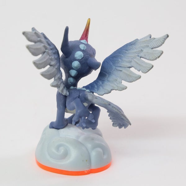 Skylanders Giants Whirlwind - Series 2 - S2 - Air Element Carousel 2