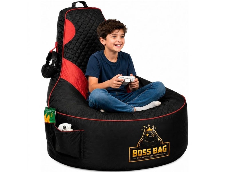 Bean Bag Cover (Over Stocked) Carousel 10