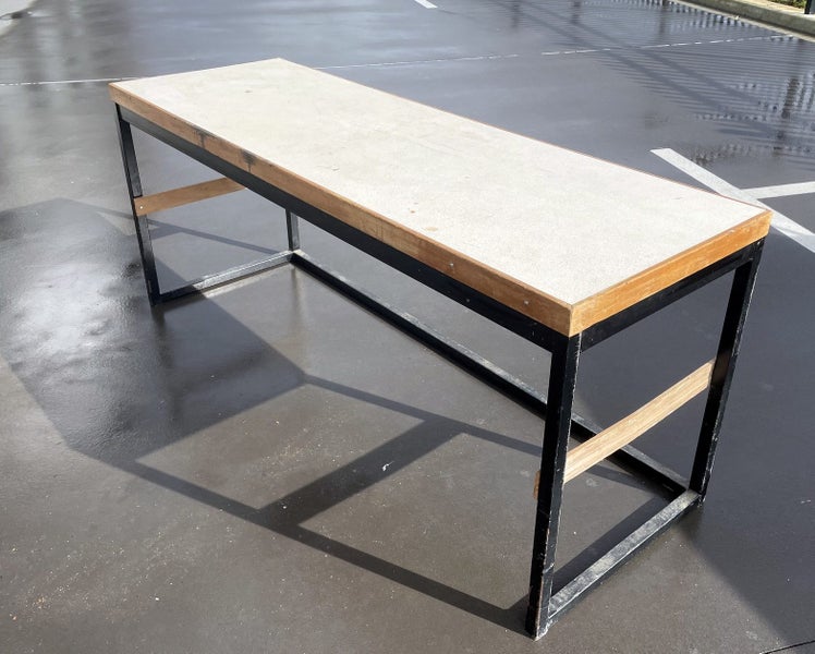 3 Work Benches/ Tables472647501034956803
