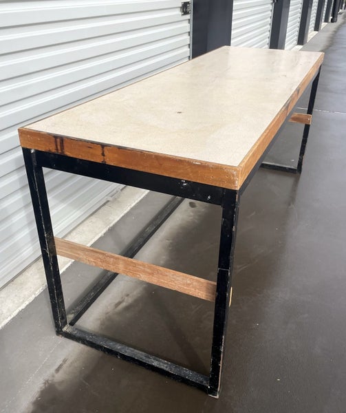 3 Work Benches/ Tables472647501034956804