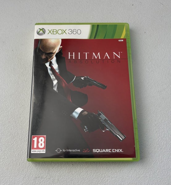 Hitman: Absolution for the Xbox 360 Carousel 1