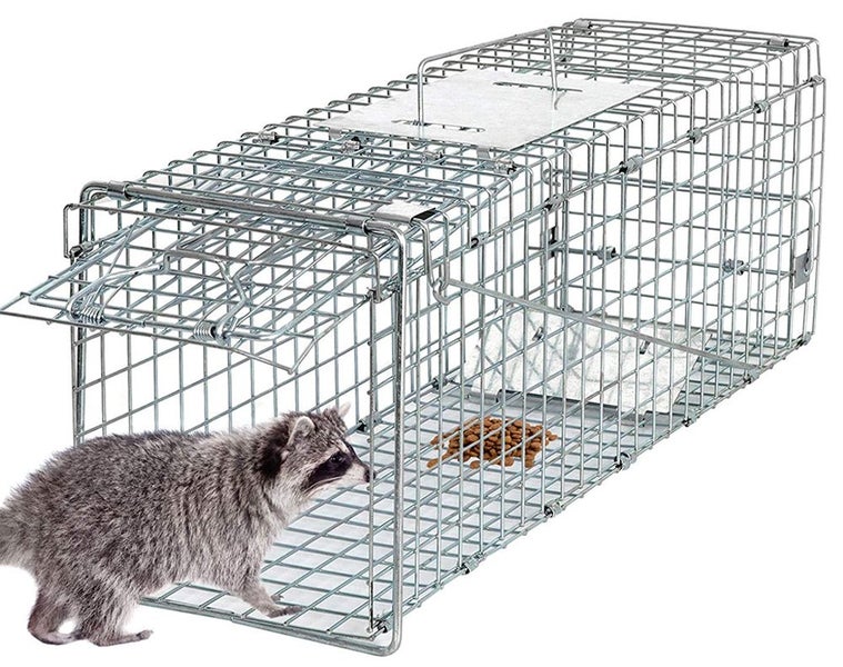 Possum Trap NZ Clearance Carousel 2