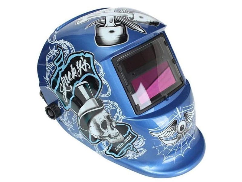 Welding Helmet Carousel 2