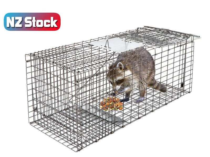 Possum Trap NZ Clearance Carousel 1